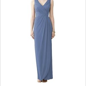 Dessy Collection Bridesmaids dress